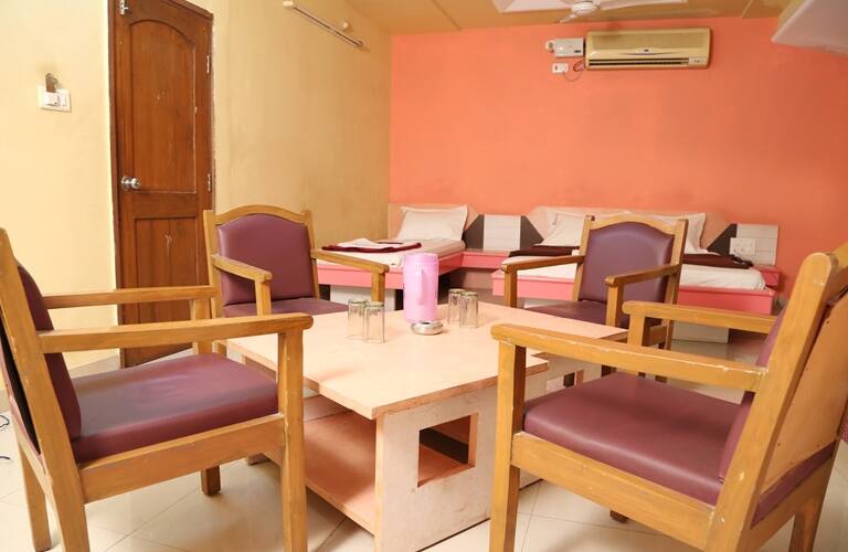 Hotel Godavari International, Bijapur 5
